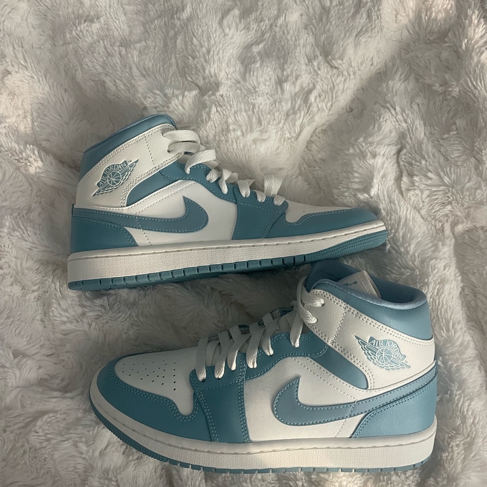 BRAND NEW Air Jordans
